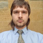 The profile picture of Lewis Denison